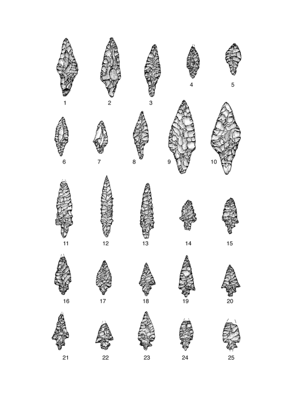 Egypten Tafel 21 Num.png