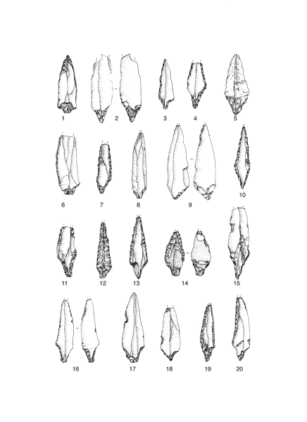 Datei:Mauretanien Tafel 14 Num.png