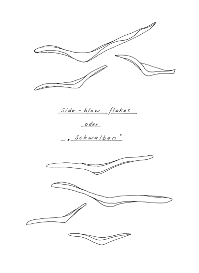 Side blow flakes Titel.png