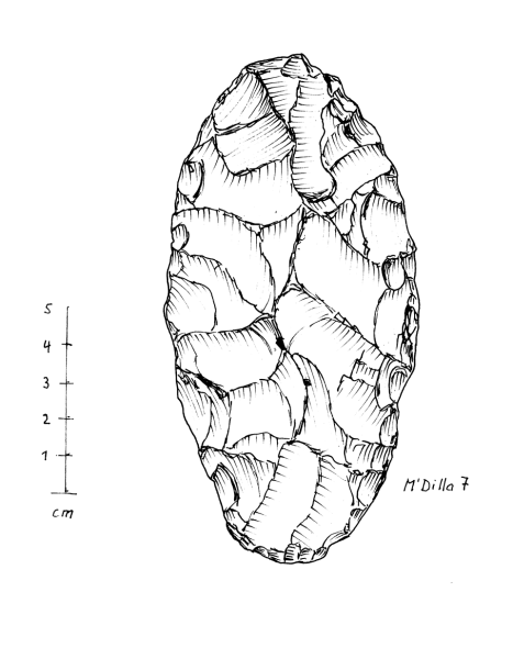 Datei:Faustkeil M'Dilla 7.png