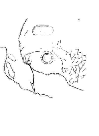 Bild 11 1005 83 Ausschabungen u Bohrungen.png