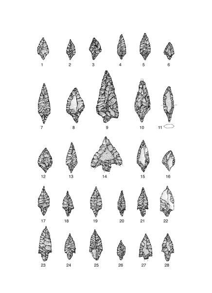 Datei:Egypten Tafel 18 Num.png