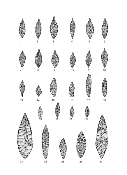Datei:Egypten Tafel 11 Num.png