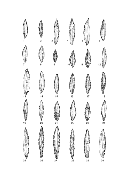 Datei:Egypten Tafel 28 Num.png