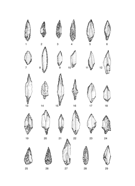 Datei:Egypten Tafel 29 Num.png