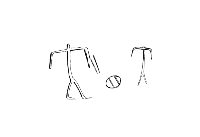 Bild 4 1005 83 Das erste Fussballspiel.png