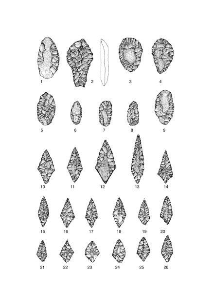 Datei:Egypten Tafel 23 Num.png