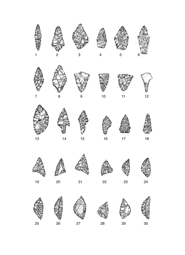 Niger Tafel 13 Num.png