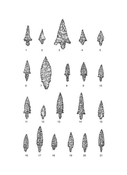 Datei:Egypten Tafel 19 Num.png