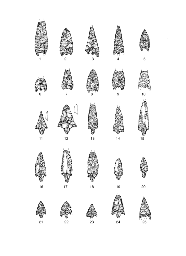 Mauretanien Tafel 8 Num.png