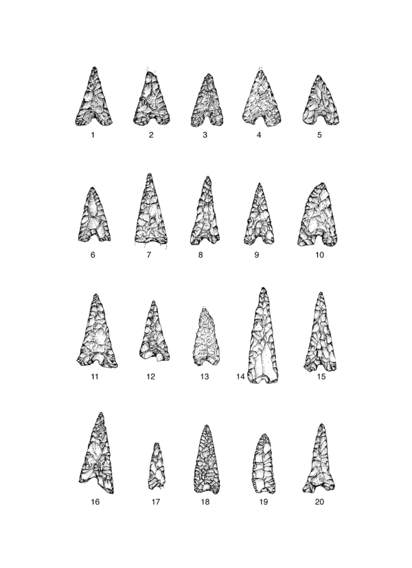 Mauretanien Tafel 1 Num.png