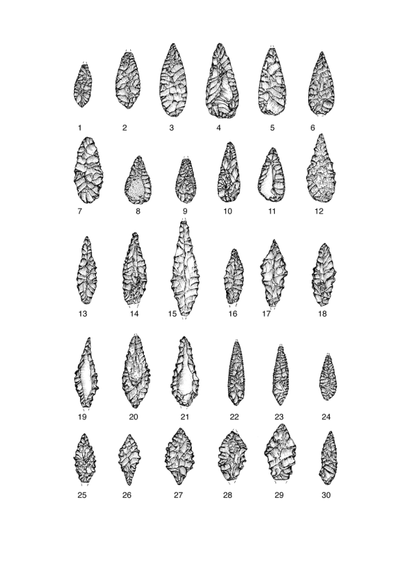 Mauretanien Tafel 5 Num.png