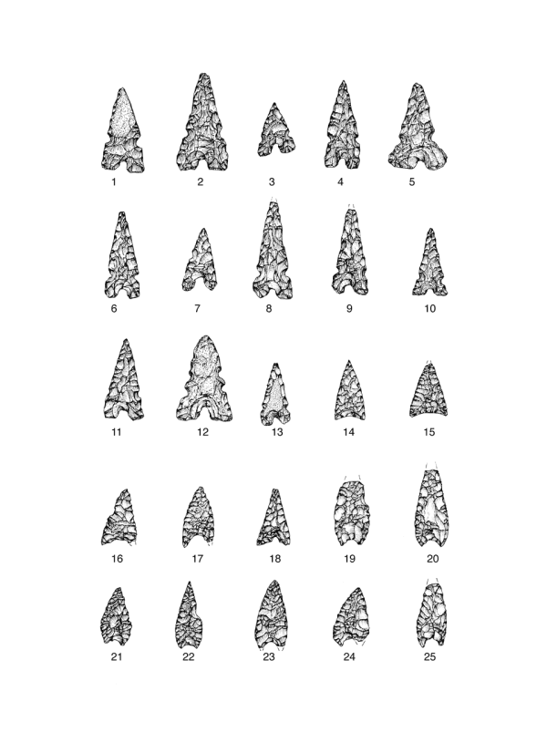 Mauretanien Tafel 2 Num.png