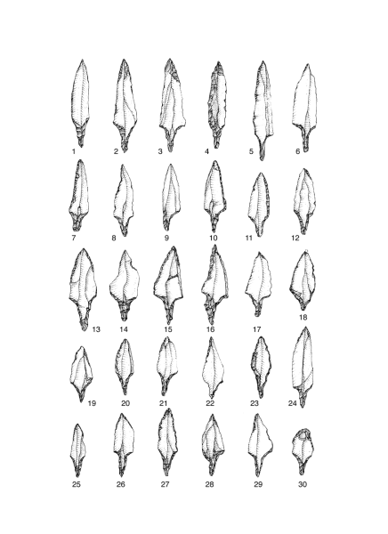 Datei:Egypten Tafel 33 Num.png