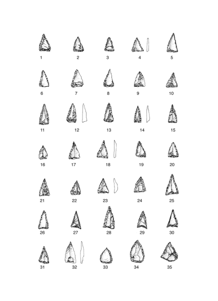 Datei:Egypten Tafel 26 Num.png